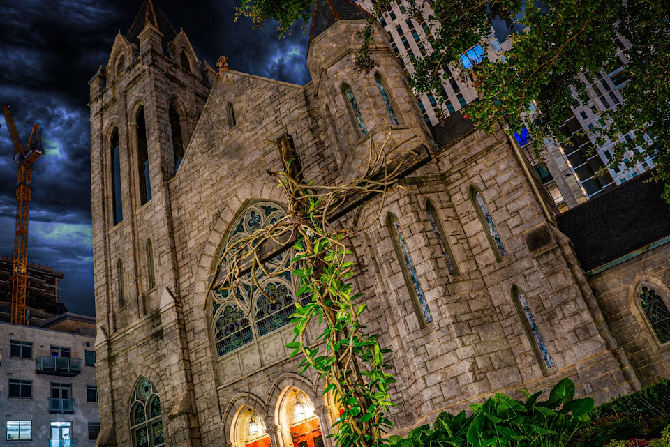 Church