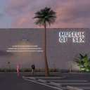 Museum of Sex