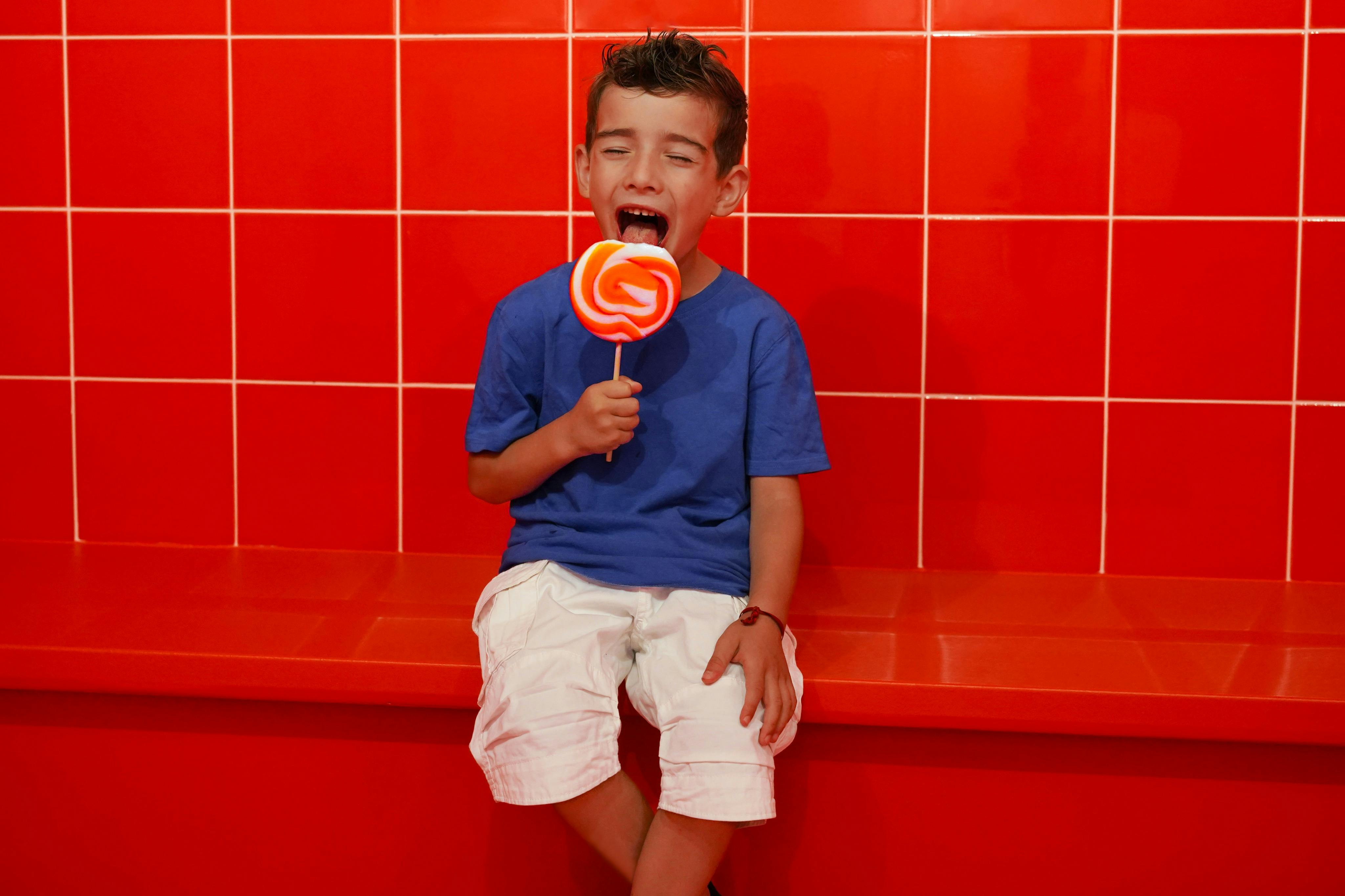 10 salles thématiques qui stimulent tous les sens.