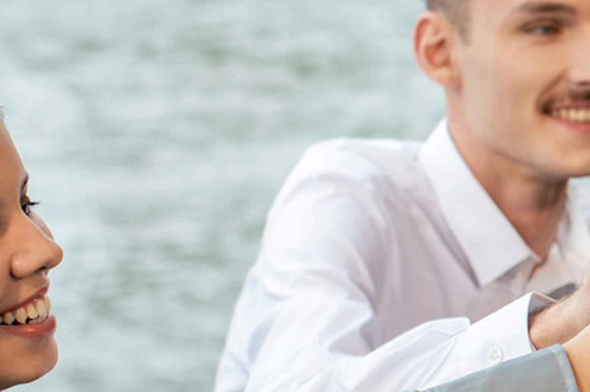 Seine River: 3-Course Lunch Cruise