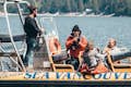 Морская экскурсия по Ванкуверу и его гавани