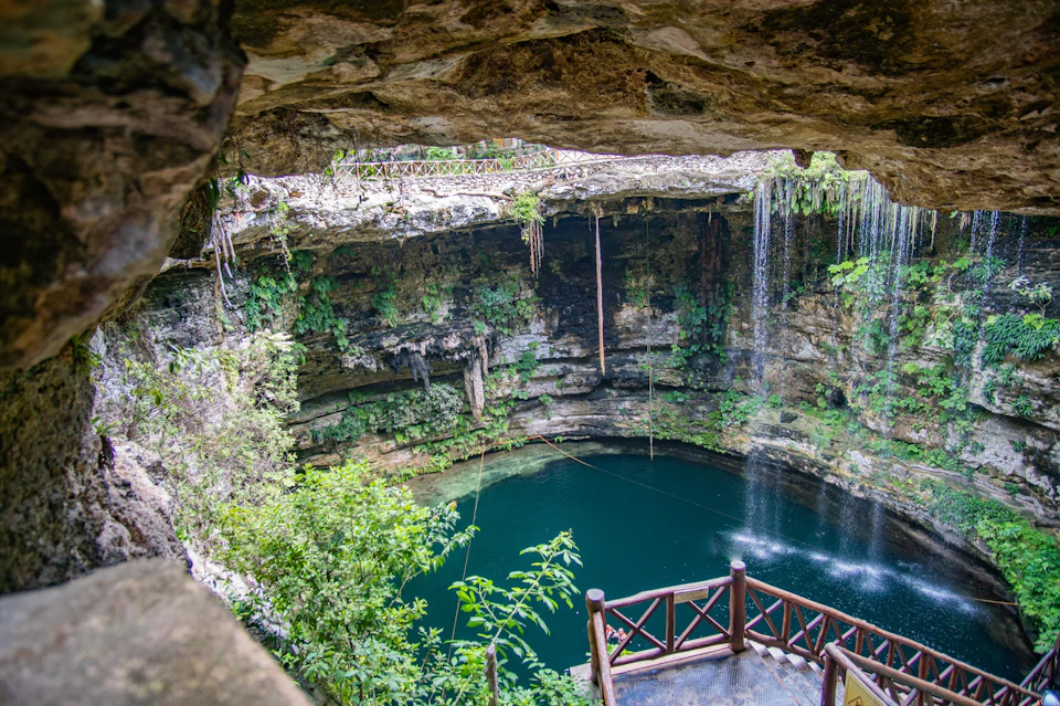 Cenote
