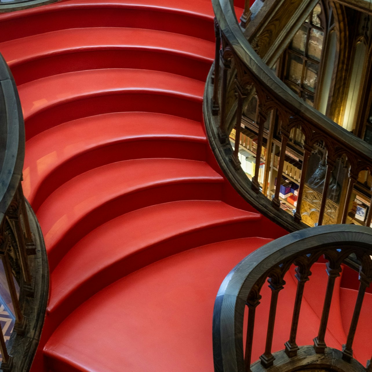 Livraria Lello: Bilhete de entrada de prata