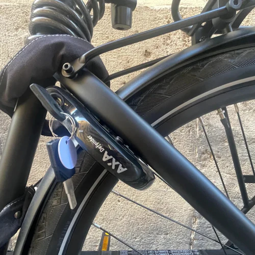 Valência: Aluguel de bicicletas elétricas - Photo 6