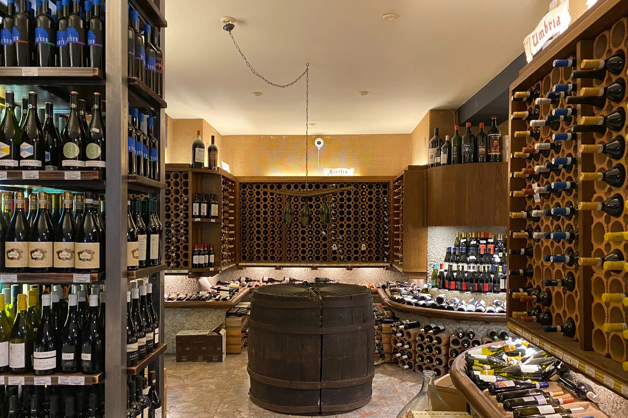 Florence: Guided Wine Tasting Tour