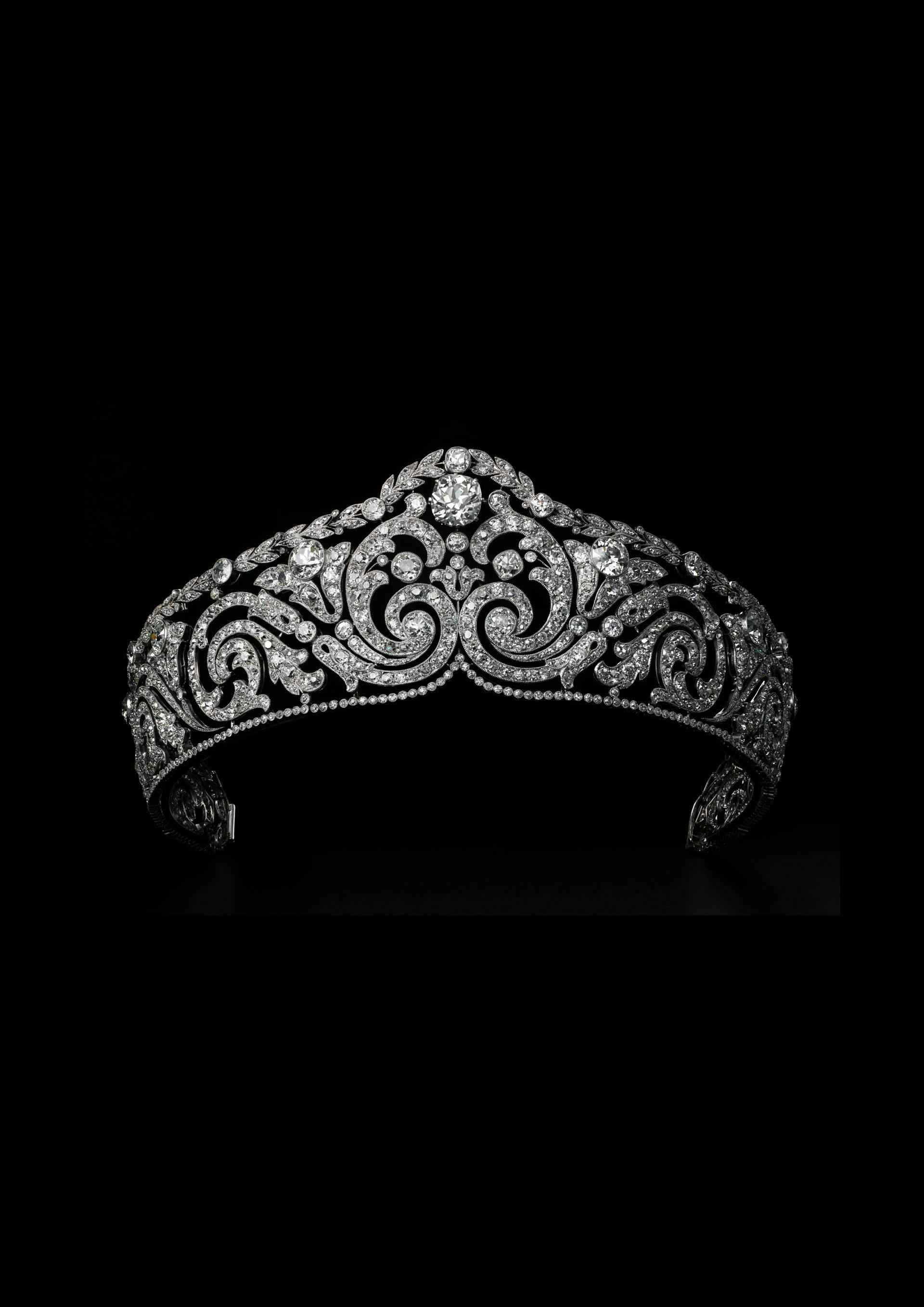 National Gallery of Victoria: Cartier - Melbourne Winter Masterpieces