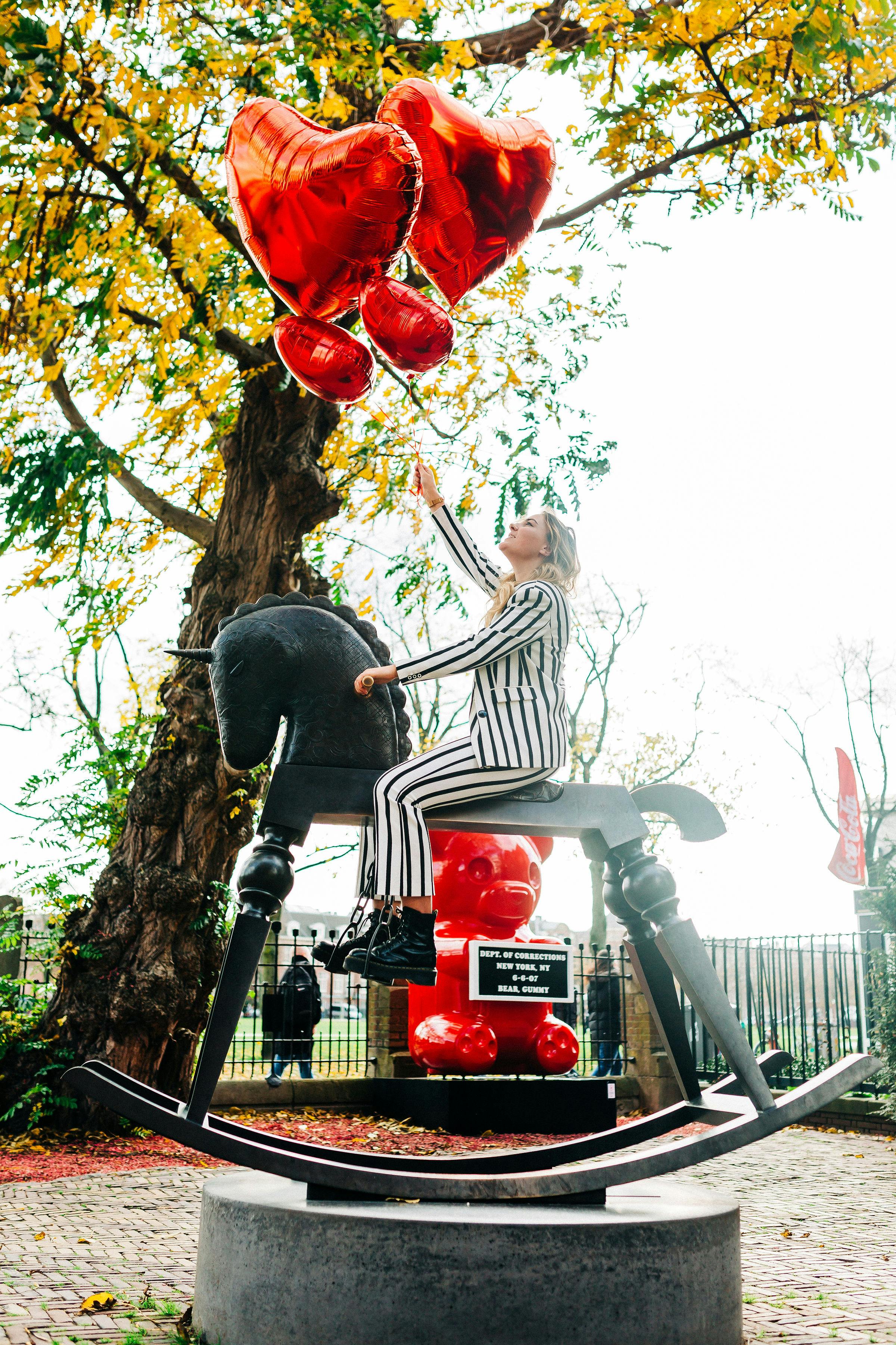 Moco Museum – Banksy Exhibition - Accommodations in Ámsterdam