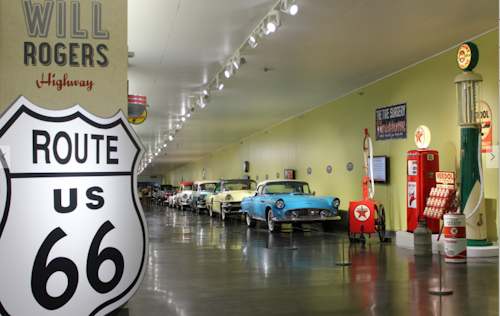 LeMay -アメリカの自動車博物館(即日発券)