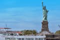 1-Day Hop on Hop off + Statue of Liberty Cruise