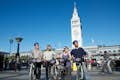 Bay City Bike Rentals & Tours
