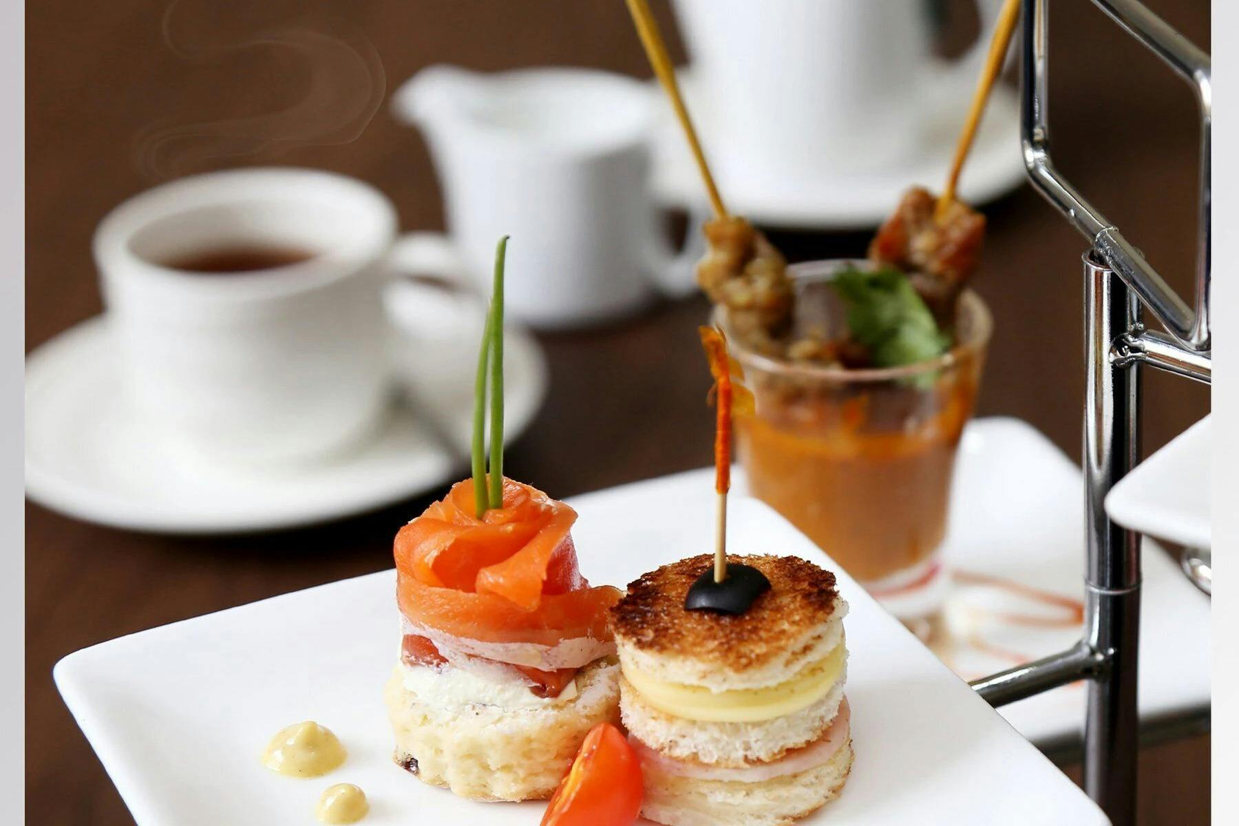 Miracle Lounge Suvarnabhumi Airport: 2-Hr Access 5