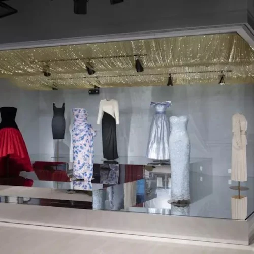 Madame Tussauds Las Vegas e Exposição da Princesa Diana: Bilhete Combo - Photo 8