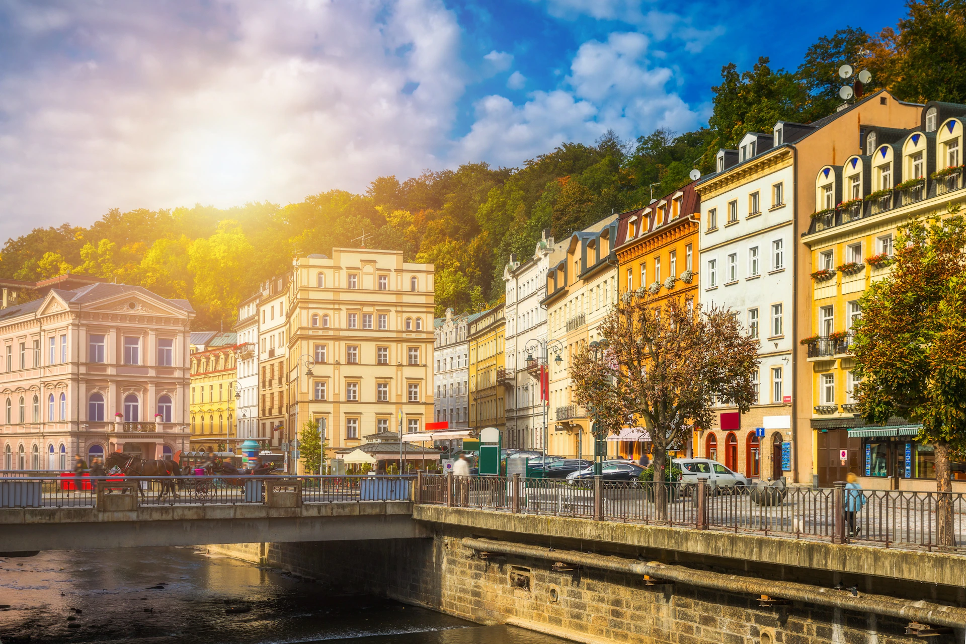 Karlovy Vary