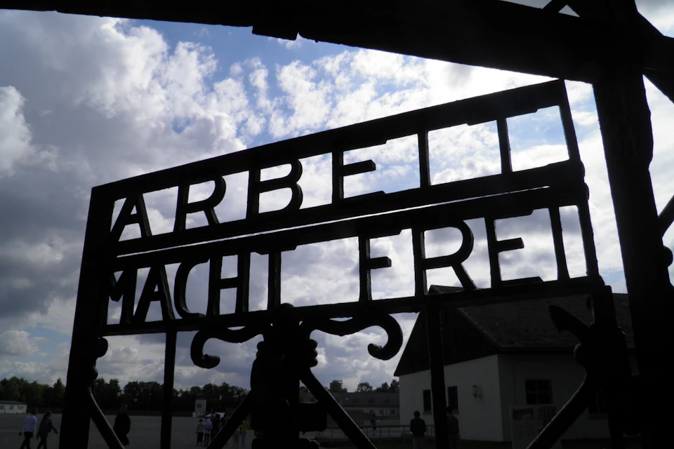Dachau