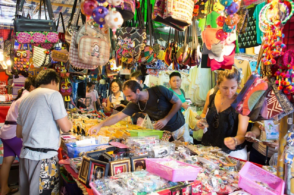 Chin Town