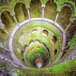 Quinta da Regaleira: Skip The Line Ticket + Guided Tour 2