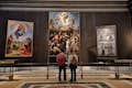 Pinacoteca (The Paintings Gallery)