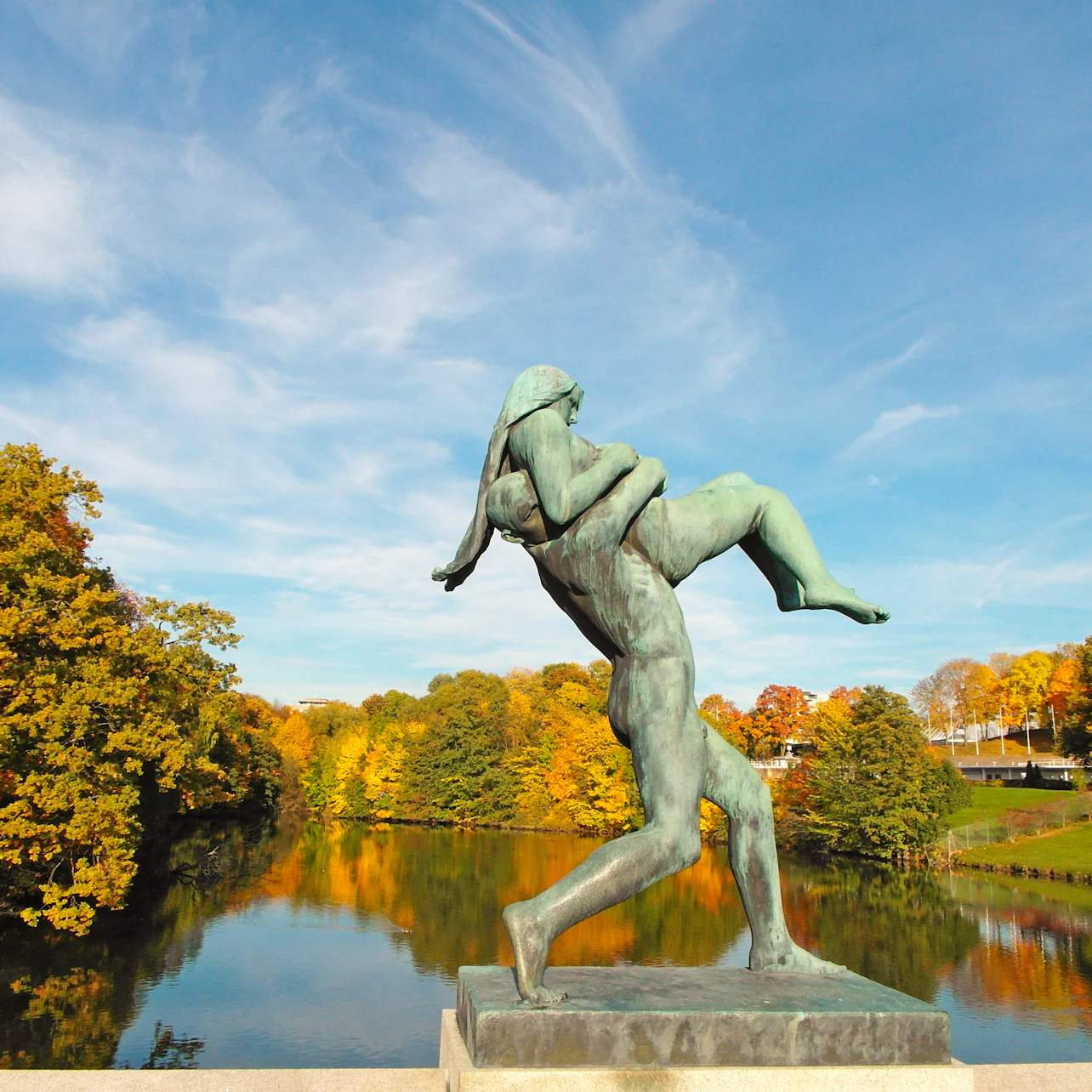 Oslo Panorama Tour in Oslo β Tiqets