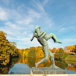 Oslo Panorama Tour 2