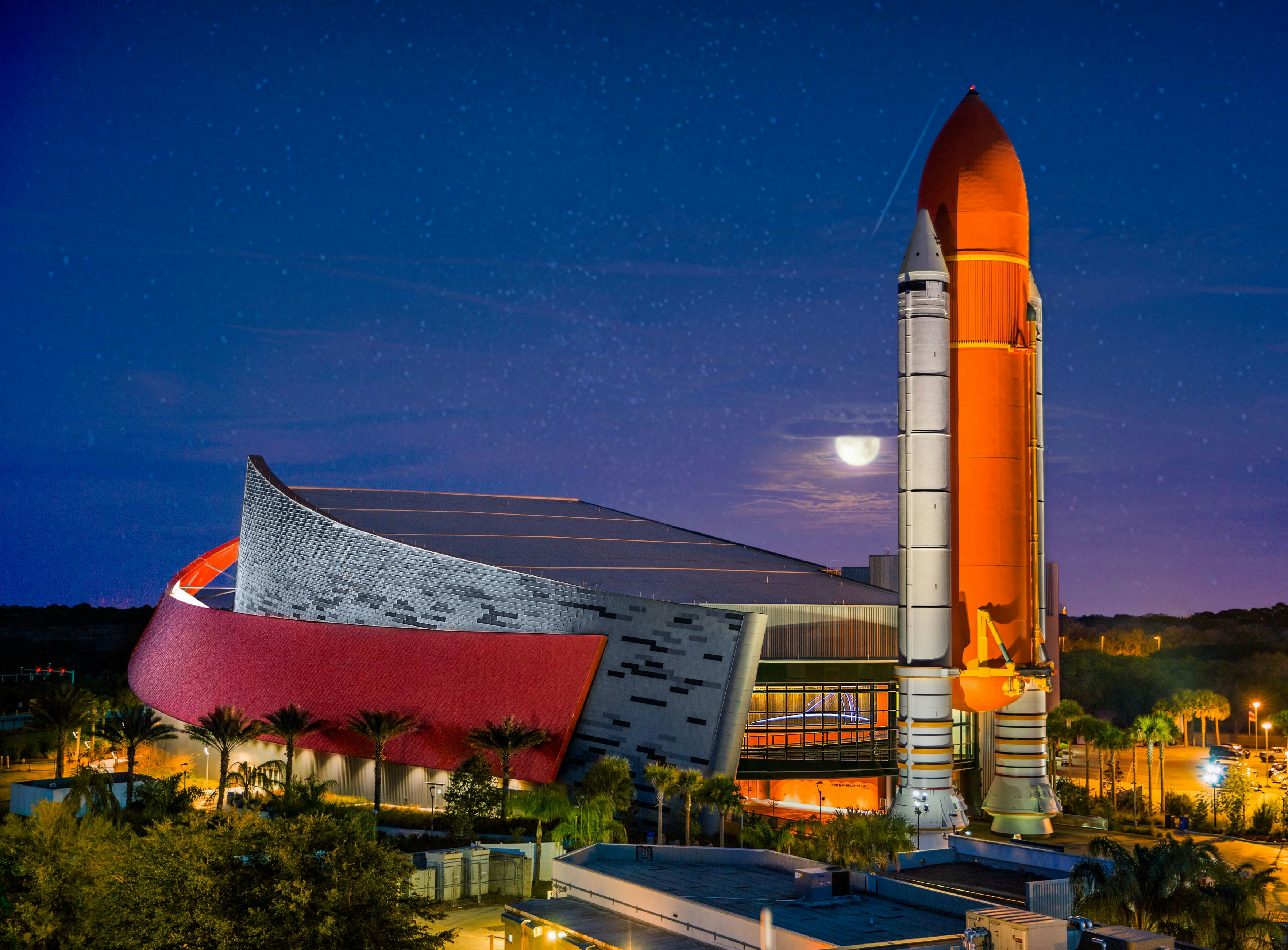 Bilety Kennedy Space Center Merritt Island Tiqets bilety-kennedy-space-center-merritt-island-tiqets