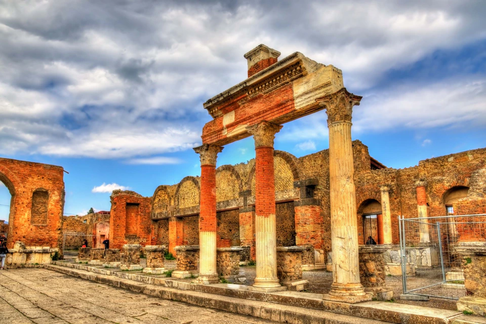 The "Forum"