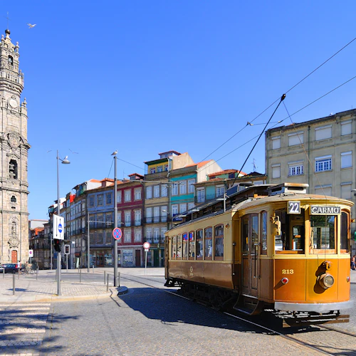 Porto: Guided Walking Tour - Photo 2