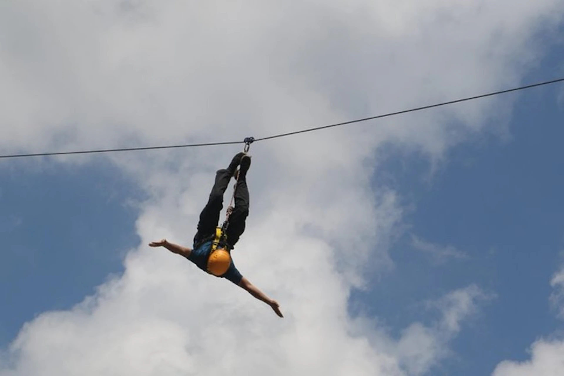 Zipline