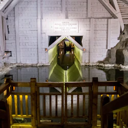 Wieliczka Salt Mine: Entry Ticket, Private Guided Tour + Transport 4