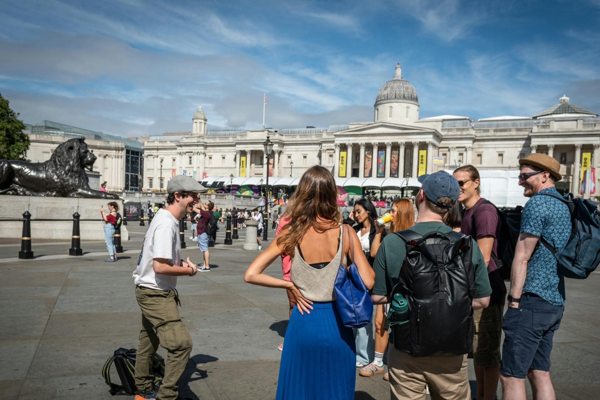 Trafalgar Square