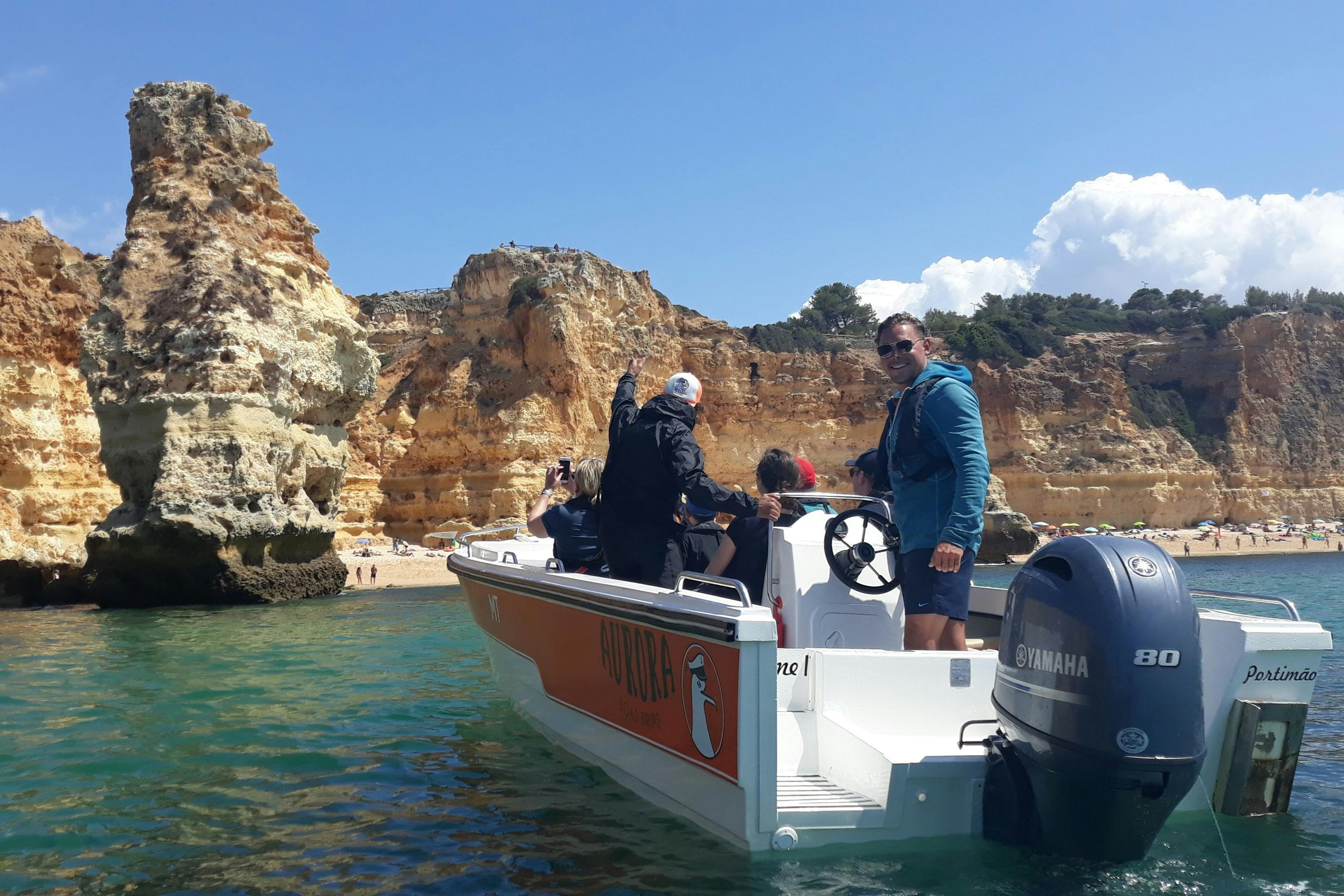 Παραλία King Kong - Marinha