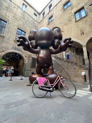 Tours & Sightseeing | Barcelona Bike Tours things to do in El Gòtic