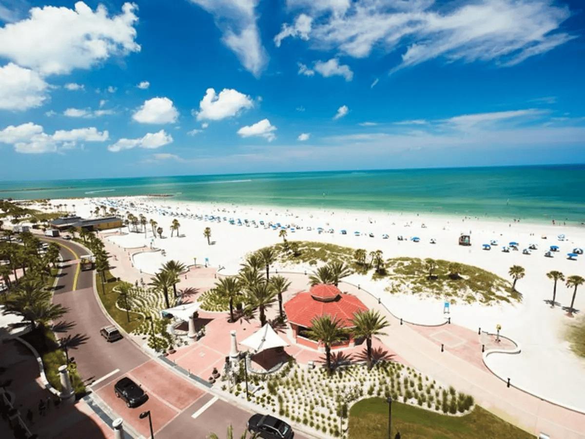 Day Trips from Orlando