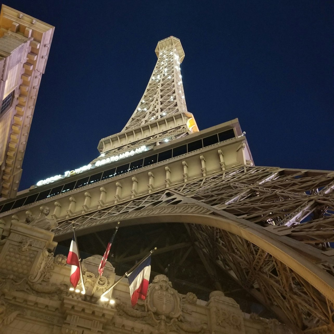 Torre Eiffel Experience Las Vegas - Alloggi in Las Vegas, Nevada
