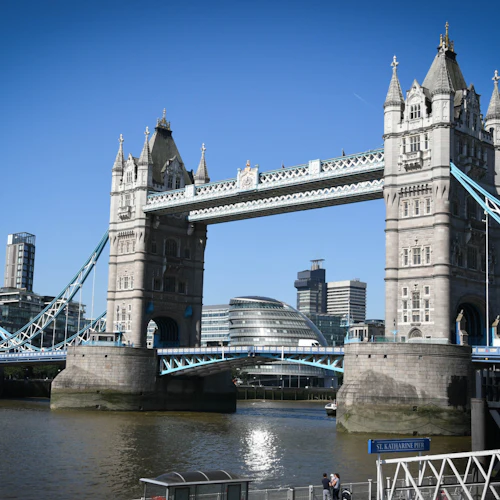 Londres: Passeio a pé guiado por Westminster + entrada para a Tower Bridge - Photo 4