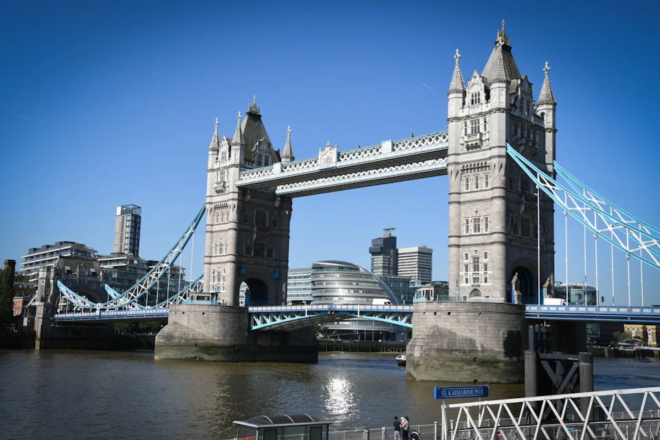 Tower Bridge