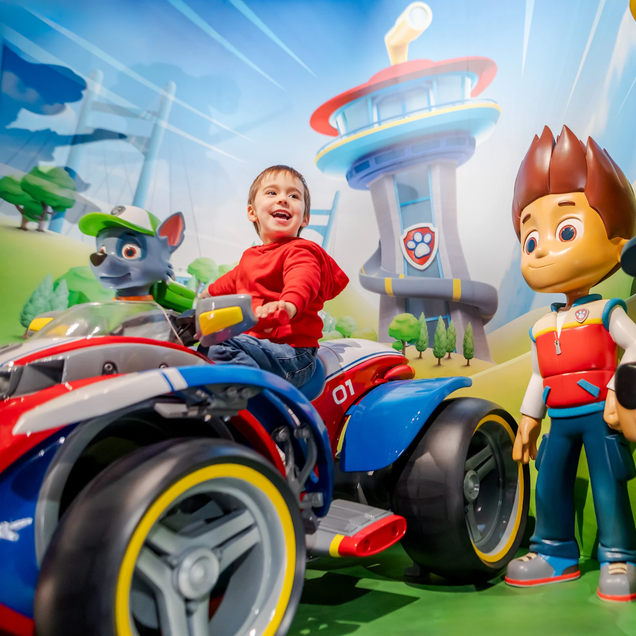 Grévin Wax Museum: Entry Ticket in Paris – Tiqets