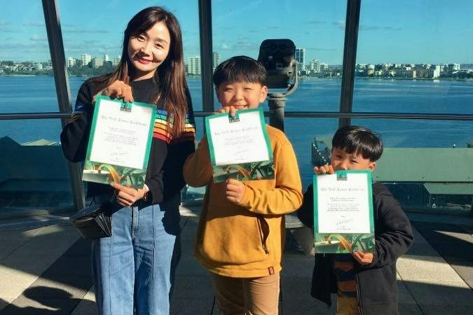 종탑에서 즐기는 안작 종소리 체험 (입장 + 투어) 여행 추천 - 로드트립