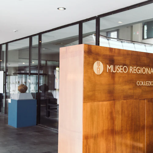 Interdisciplinary Regional Museum of Messina: Entry Ticket