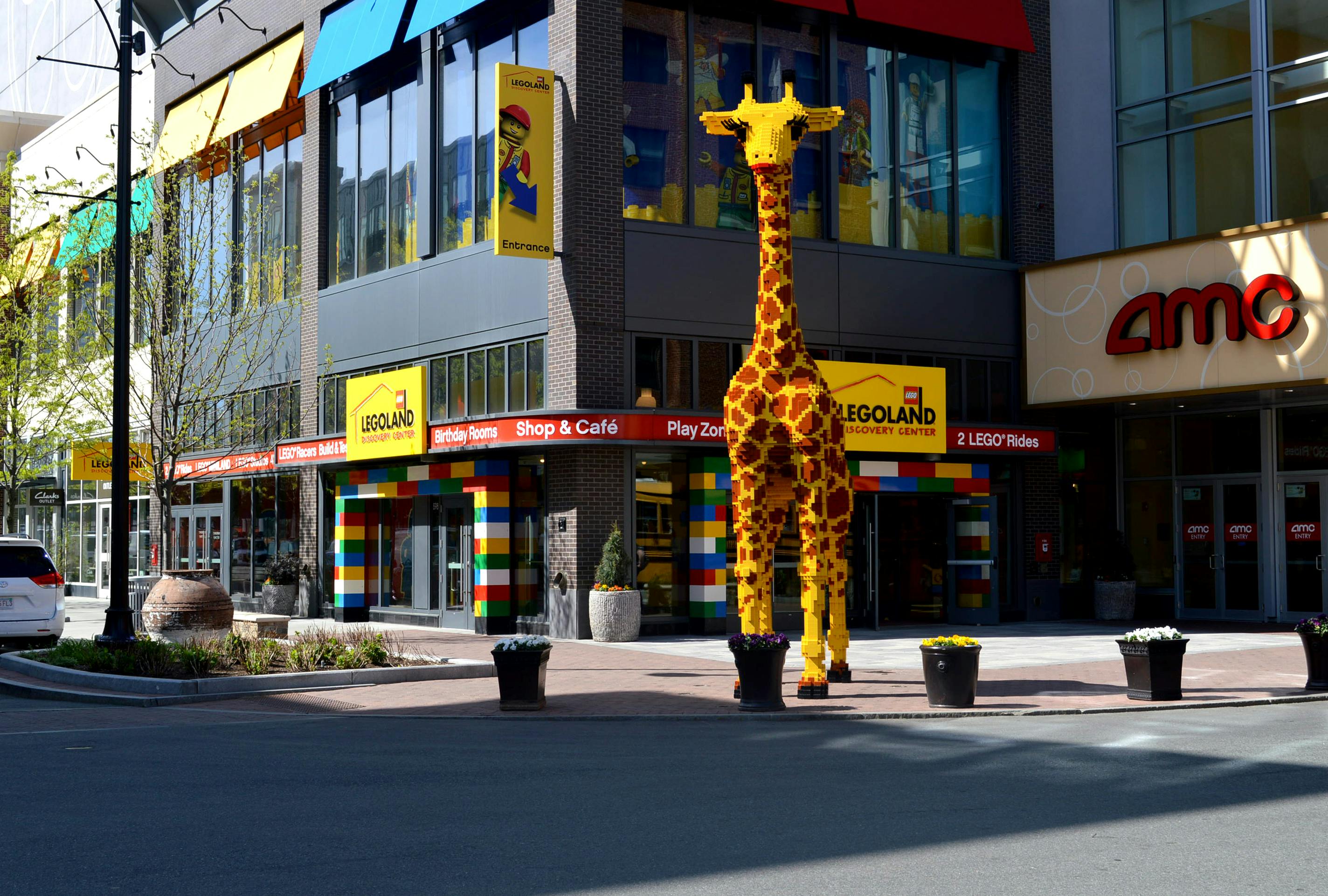 Legoland boston online tickets