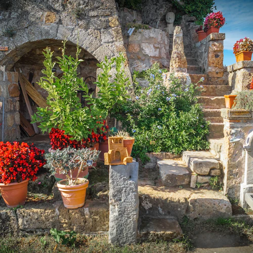 Civita di Bagnoregio, Montepulciano & Orvieto: Tour from Rome + Lunch & Wine - Photo 3