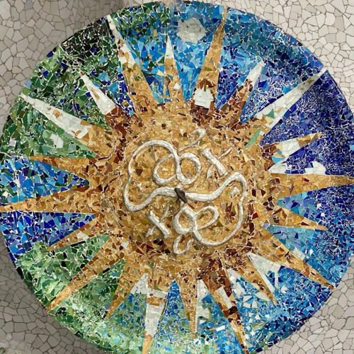 Park Guell: Exploration Game for Kids - Photo 7