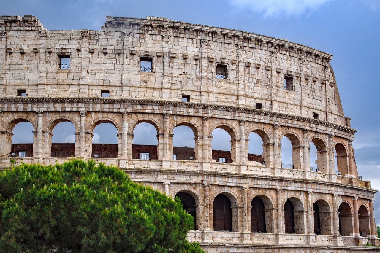 Colosseum
