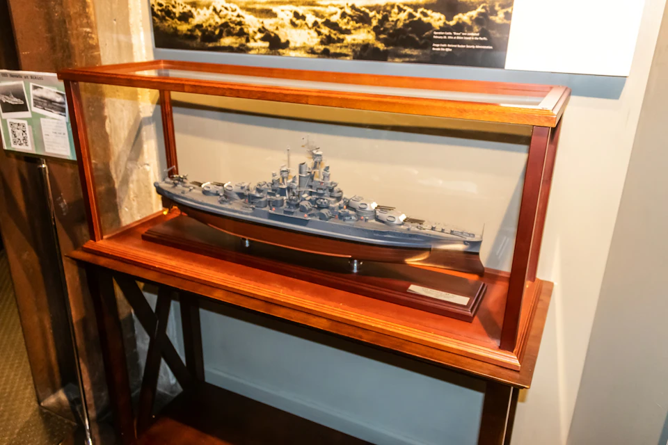 National Atomic Testing Museum