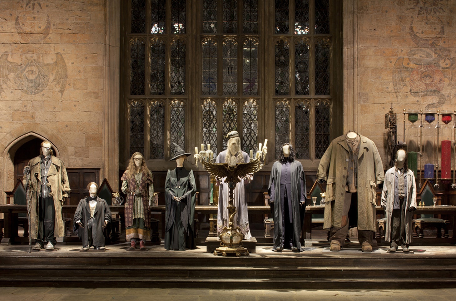 Harry Potter Warner Bros. Studio London | Book Tickets, Tours & More