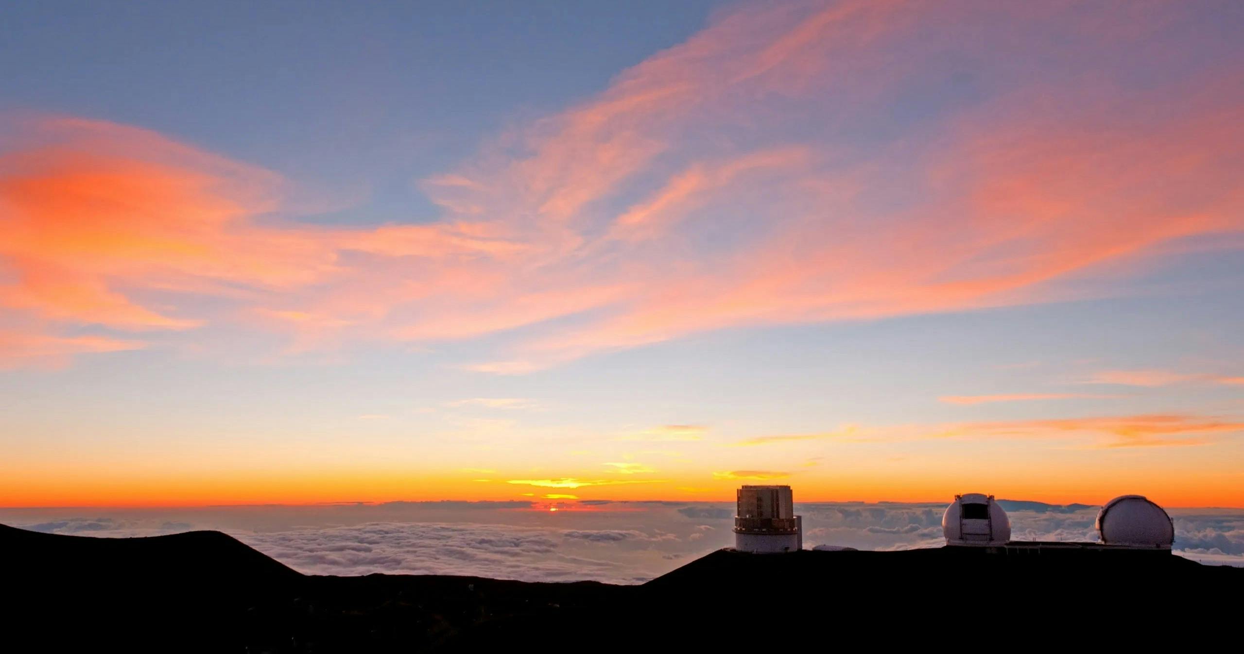 Vertice di Mauna Kea: Esperienza tramonto e stelle — 6