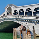 Rialto Bridge