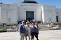 Rondleiding Griffith Observatory