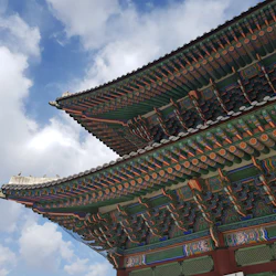 Seoul Royal Palace Tour 4