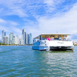 Gold Coast: 2-Hr Sightseeing Cruise from Surfers Paradise 5