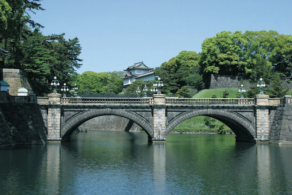 PANORAMIC TOKYO